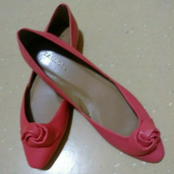 Talbots Shoes - Talbots dress flats